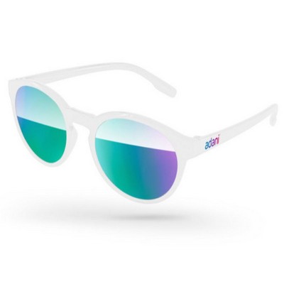 Vicky Mirror Sunglasses