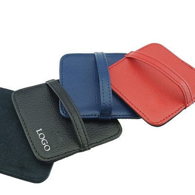 Faux Suede Cleaning Pads Phone Cleaning Cloth
