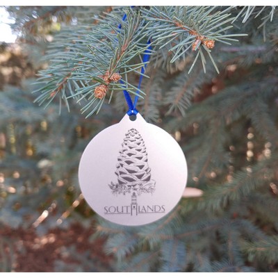 Metal Ornaments