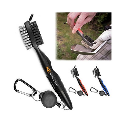 Golf Cleaning Brush