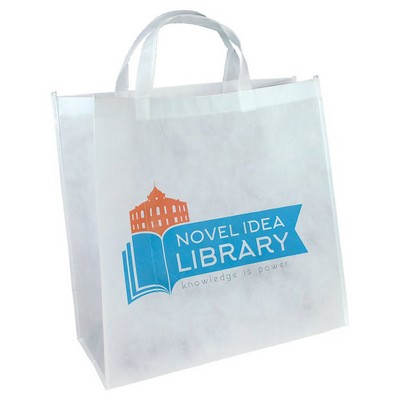 Bag with Gusset