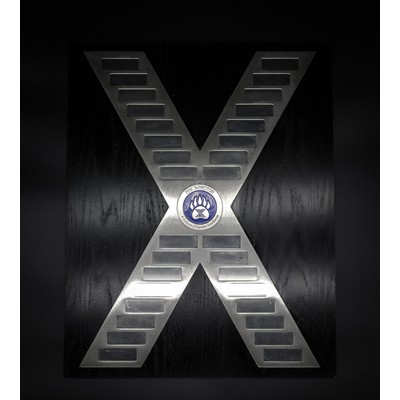 X Metal Award