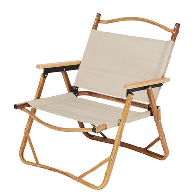 Camp Folding Outdoor Aluminum Alloy Chair