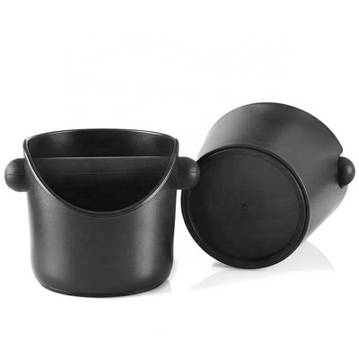 Coffee Knock Barrel