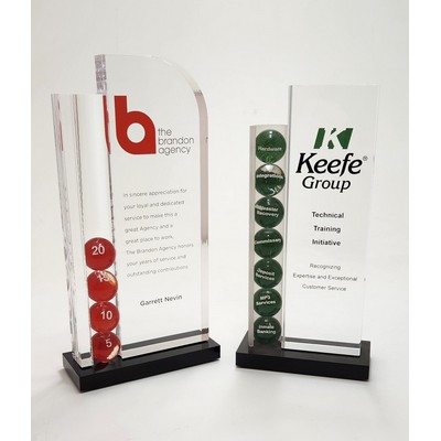 Ball Add-On Award