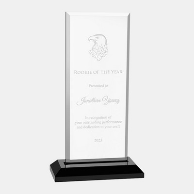 Acrylic Inspire Award (S)