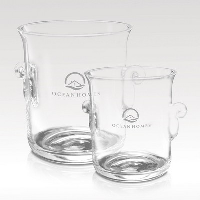 Legato Ice Bucket - 7-1/2"