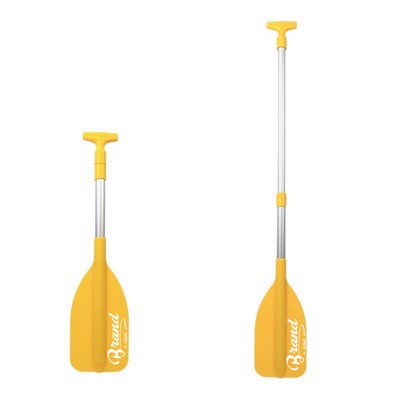 Retractable Paddle