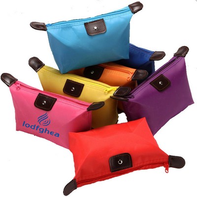 Versatile Beauty Organizer Bag