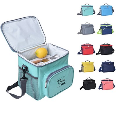 Insulated Delivery Bag