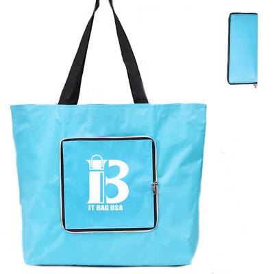 Polyester Foldable Shopping Bag