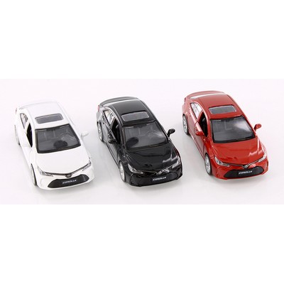 4.5" Toyota Corolla Hybrid Model
