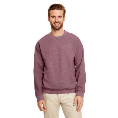 Gildan Heavy Blend&trade; 8 Oz, 50/50 Fleece Crew