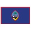 Guam Territory Flag (4'x6')