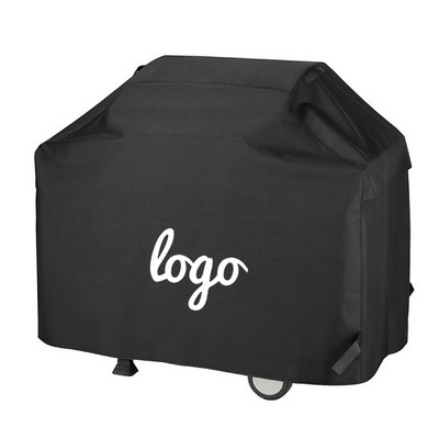 Waterproof BBQ Grill Cover, Anti-UV, 58"