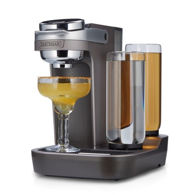 Bartesian Duet Cocktail Machine