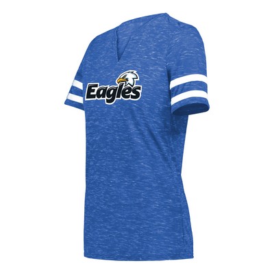 Holloway Ladies Monterey Tee