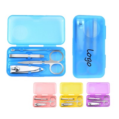 Manicure Kit