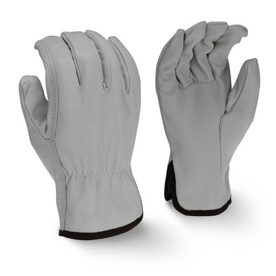 Radians® Premium Goatskin Driver Gloves