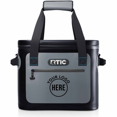 30 Can Ultra-Tough Soft Cooler