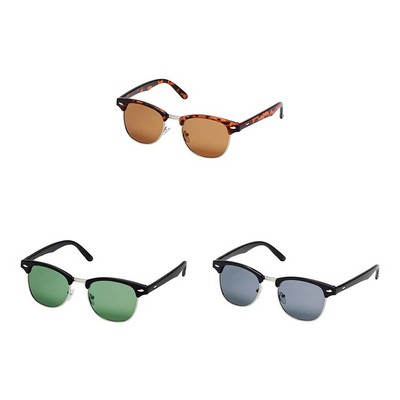 Timeless Polarized Sunglasses