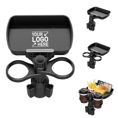 Car Cup Holder Expander