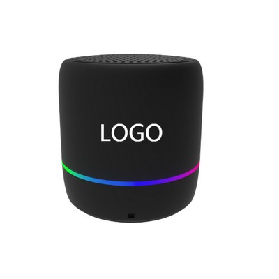 Bluetooth Portable Speaker