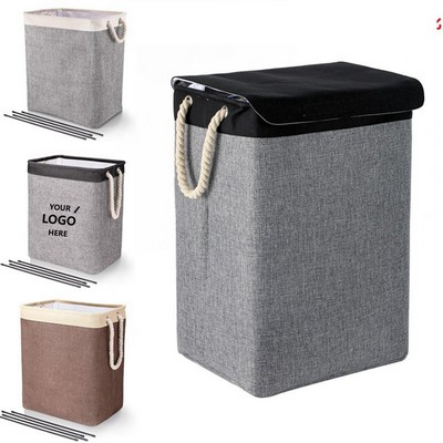 Folding Laundry Hampers