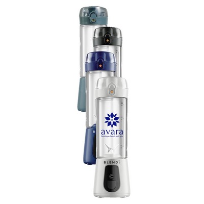 BLENDi Lite Portable Blender 17oz