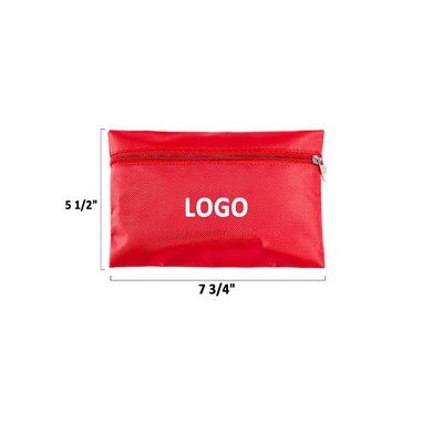 First Aid Kit Bag For Home