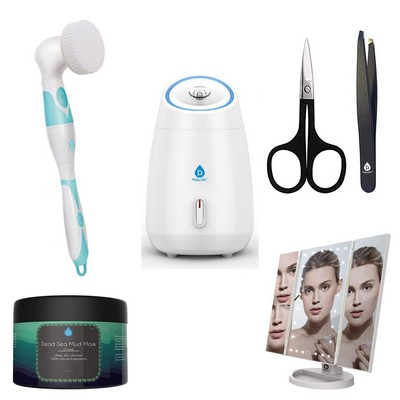 Pursonic Facial Package