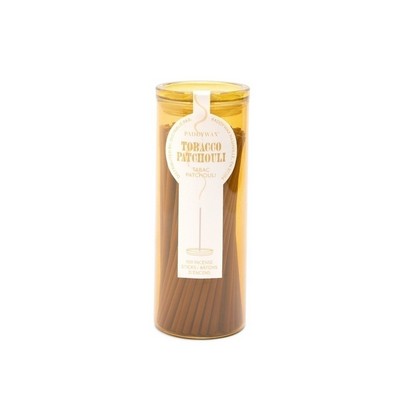 Haze Incense Sticks - Tobacco Patchouli