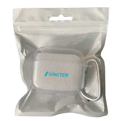 Soft Shell Buckle Earphone Protective Cover Pro2 3/4/5 Gen