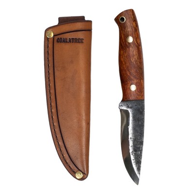 Coalatree® Haswell Survival Knife