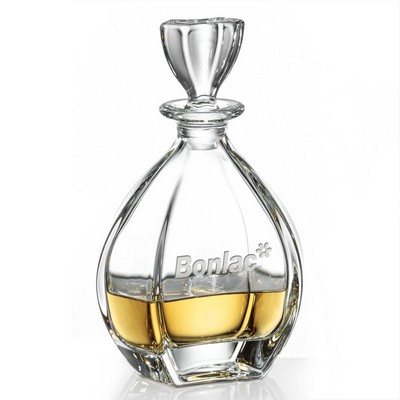 Brackley Decanter
