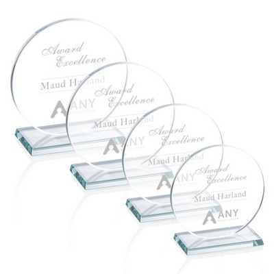 Elgin Award - Clear