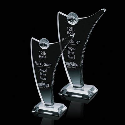 Bannatyne Golf Award