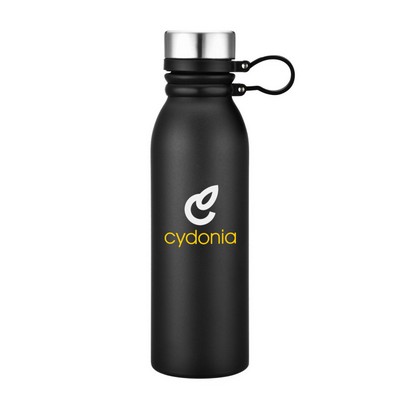 Blumen Vacuum Bottle - 20oz