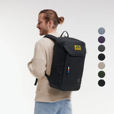 GOT BAG® PRO PACK – Water-Repellent Recycled Backpack