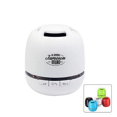 Mini Bluetooth Wireless Speaker