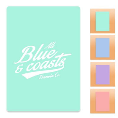 Smooth Glide Mouse Pad