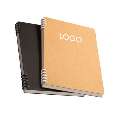 B5 Loose Leaf Notebook