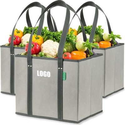 Reusable Grocery Tote Bag