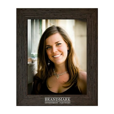 East Winds 8" x 10" Frame -Espresso Brown -1.25" border