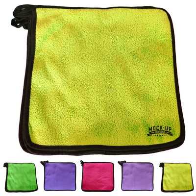 Absorbent Car Towel