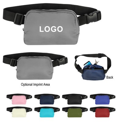 Fanny Pack/Belt Bag