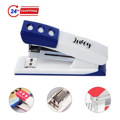 Creative Colors Hollow Stapler