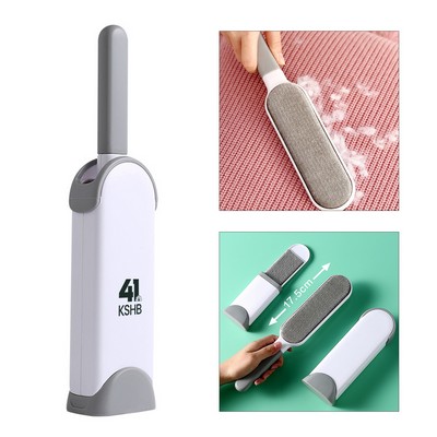 Hair Lint Brush
