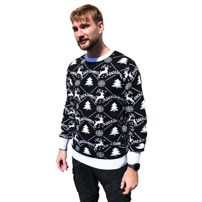 Adult Ugly Sweater