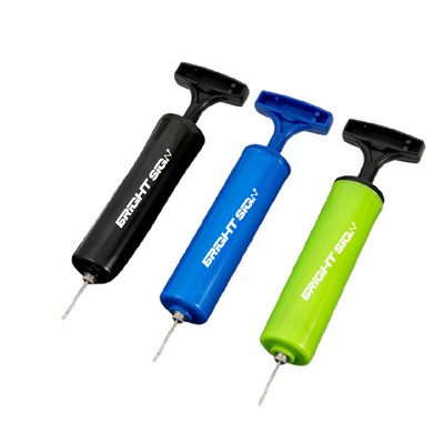 Portable Ball Pump